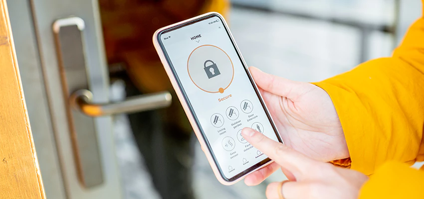 Automatic Door Lock Opener Repair in West Puente Valley, California