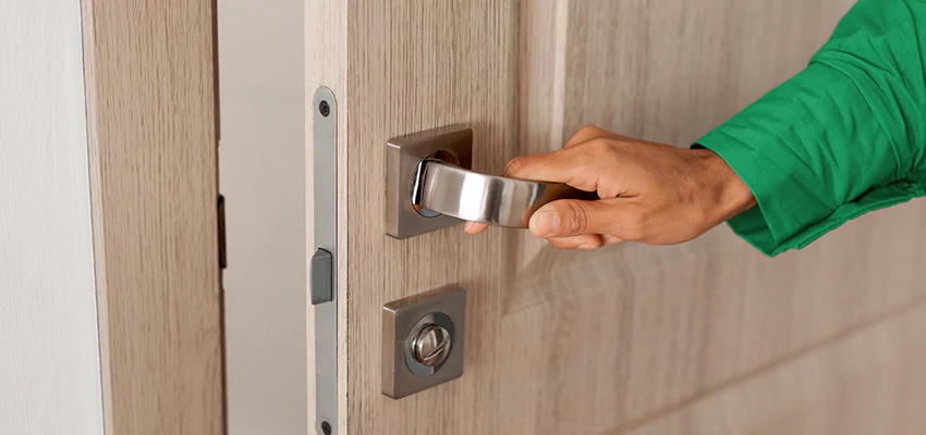 Garage Door Lock Reinforcements in West Puente Valley, California