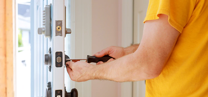 Eviction Locksmith For Key Fob Replacement Services in West Puente Valley, CA