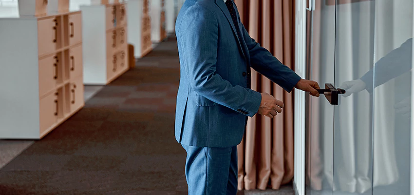 Commercial Glass Door Locks in West Puente Valley, CA