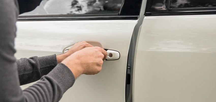 Unlock Car Door Service in West Puente Valley, CA