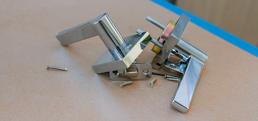 Master Lock Key System Installation Service in West Puente Valley, California