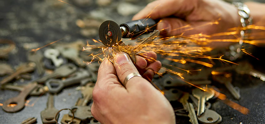 24/7 Locksmith Services For Lock Rekeying in West Puente Valley, CA