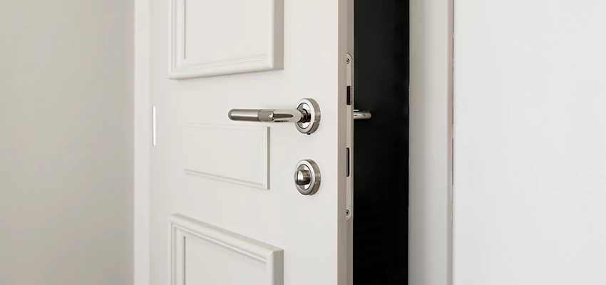 Folding Bathroom Door With Lock Solutions in West Puente Valley, CA