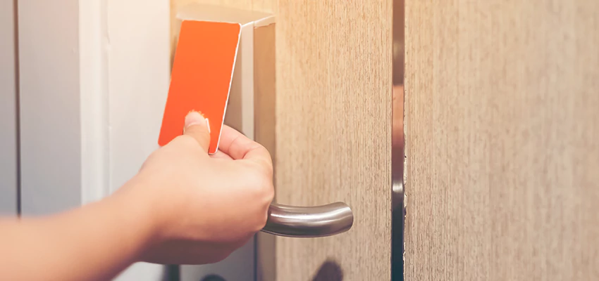 Electronic Locks Motor Repair in West Puente Valley, California