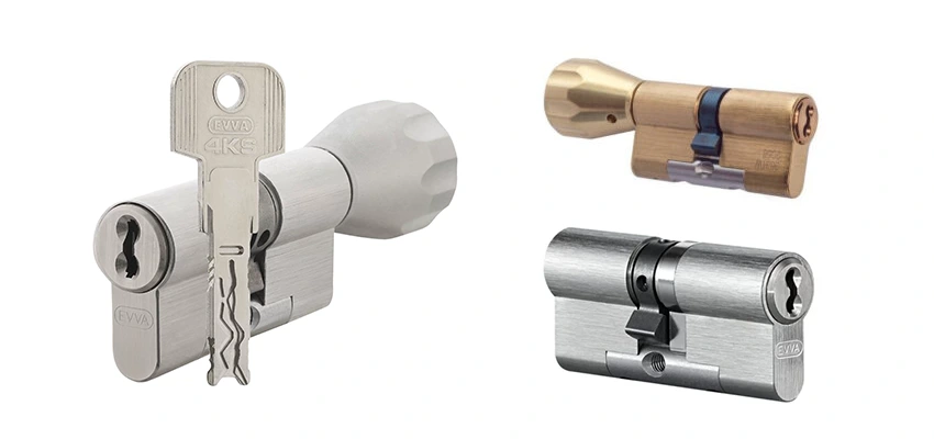 Evva Padlock Installation in West Puente Valley, California