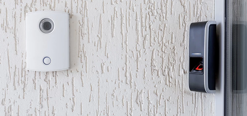 Multi-User Fingerprint Door Locks Installation in West Puente Valley, California