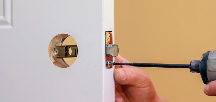 Home Invasion Camera Repairs in West Puente Valley, California