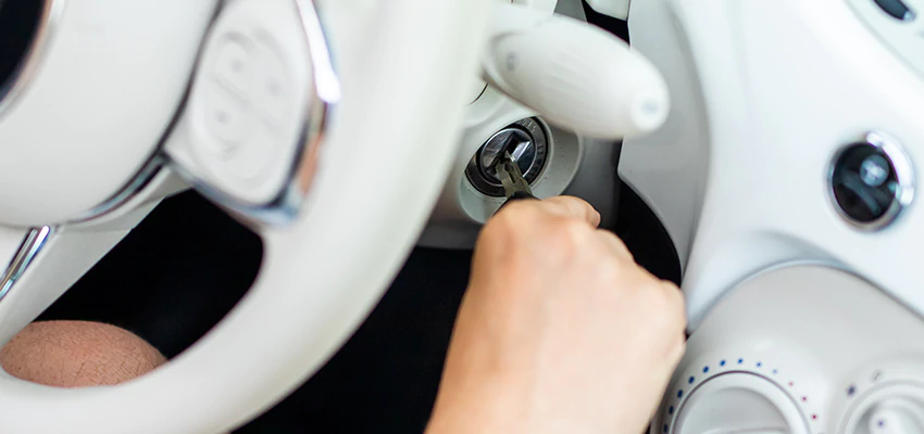 Ignition Lock Barrel Replacement Near Me in West Puente Valley, California