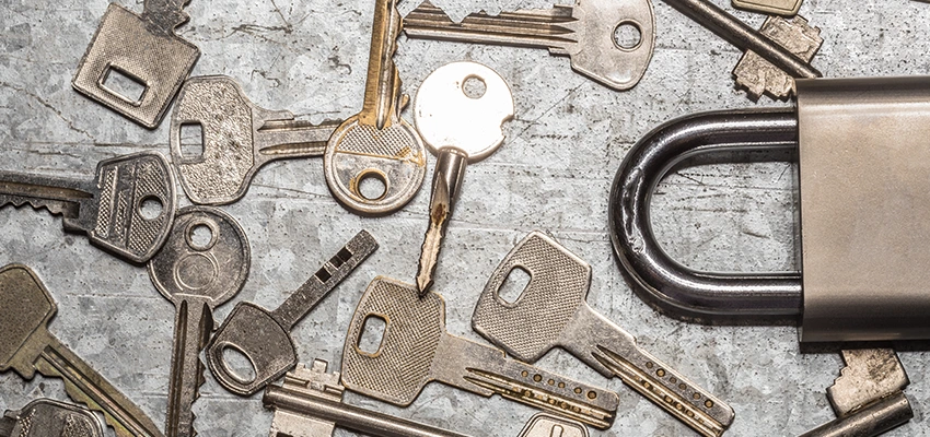 Lock Rekeying Services in West Puente Valley, California