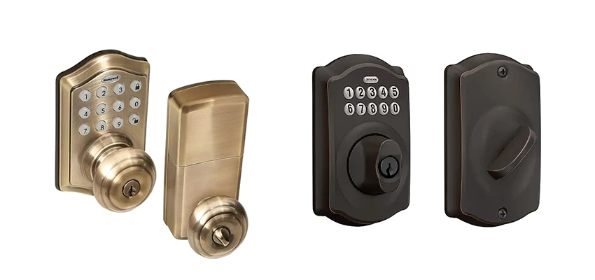 Medeco Locks Replacement in West Puente Valley, CA