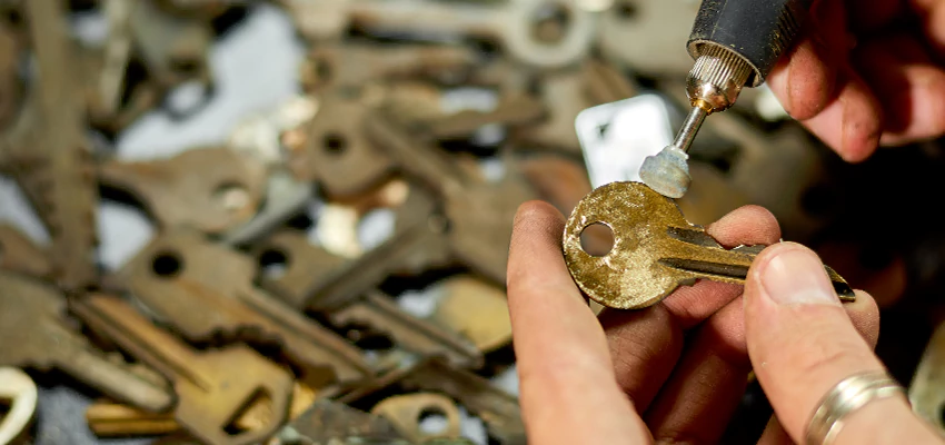 A1 Locksmith For Key Replacement in West Puente Valley, California