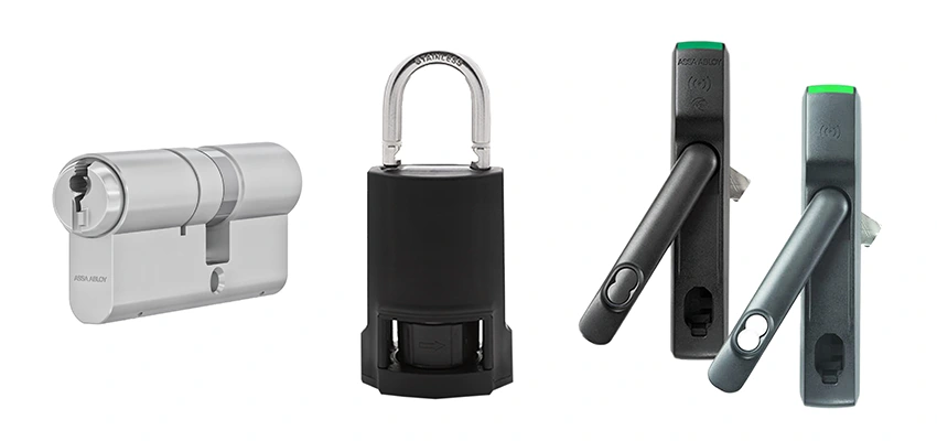 ASSA-Abloy Deadlock Replacement in West Puente Valley, CA