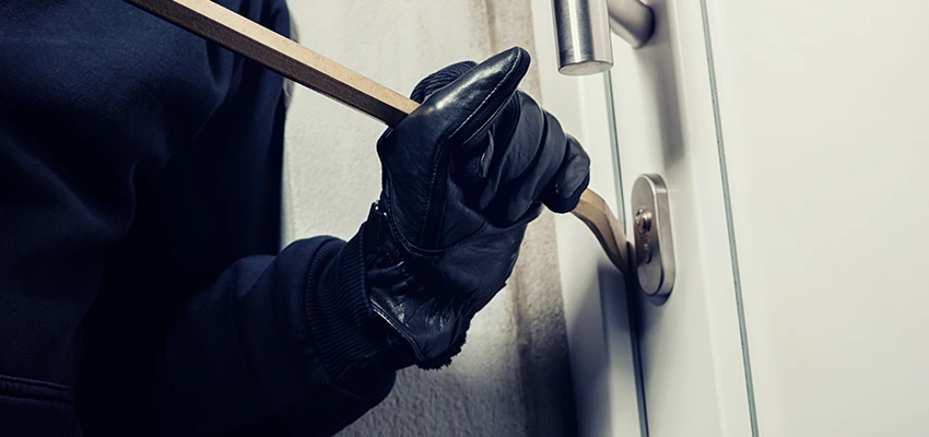 Burglar Damage Door Sensors Repair in West Puente Valley, CA