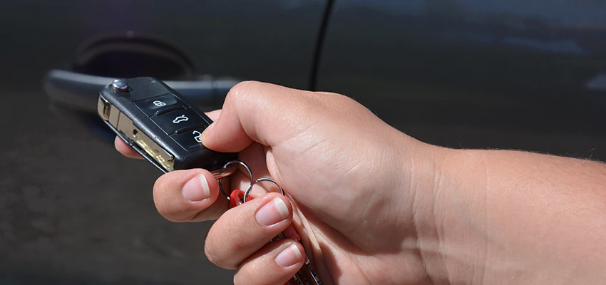 Car Door Unlocking Locksmith in West Puente Valley, California