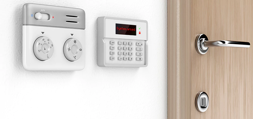 Commercial Electronic Door Lock Services in West Puente Valley, CA