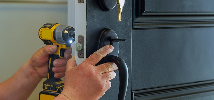 Sliding Door Lock Repair in West Puente Valley, CA