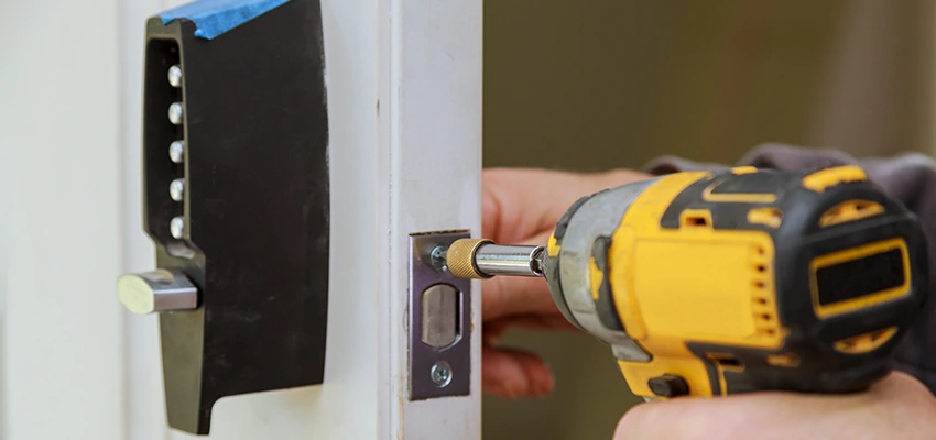 Eviction Locksmith For Key Duplication in West Puente Valley, California