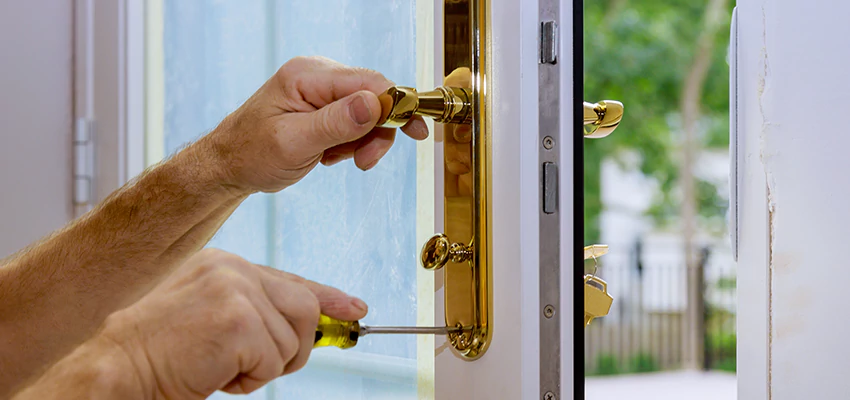 Local Locksmith For Key Duplication in West Puente Valley, CA