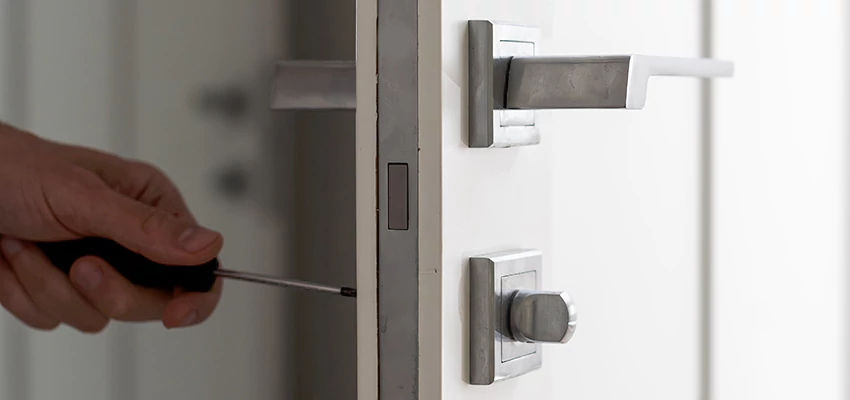 Automotive Lock Installation in West Puente Valley, CA