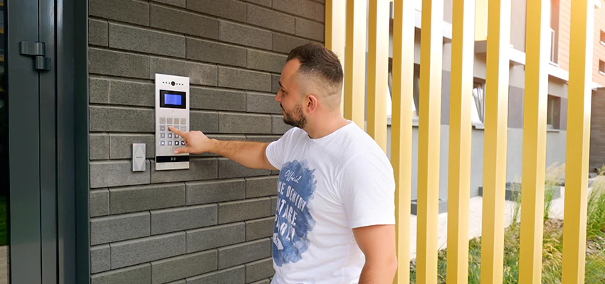 Locksmith Company For Smart Lock System Installation in West Puente Valley, California