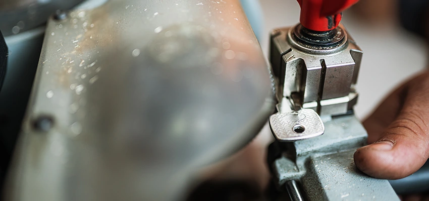 Key Programming Mobile Locksmith Service in West Puente Valley, CA