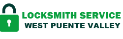 best lockmsith in West Puente Valley