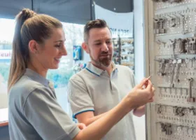 Key Locks Services in West Puente Valley, California