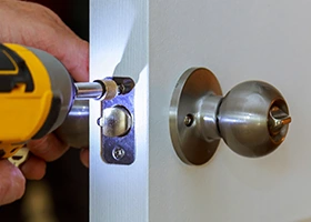 Door Lock Replacement in West Puente Valley, California